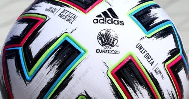 Uniforia.. تعرف على كرة يورو 2020