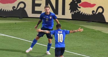 يورو 2020.. منتخب إيطاليا يبحث عن اللقب الغائب منذ 53 عاماً