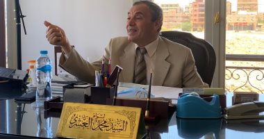 رئيس شركة التعمير والإسكان: حياة كريمة جزء من رؤية الدولة لرفع مستوى المعيشة
