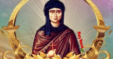 تعرف على القديس سينوسيوس فى ذكرى رحيله