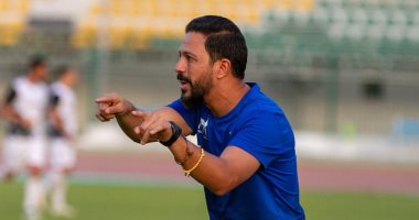 عبد الباقي جمال: دجلة يمتلك كنز مواهب ونحتاج للفوز فى 6 مباريات للبقاء