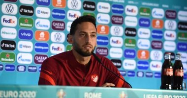 يورو 2020.. كيف سيواجه لاعب ميلان منتخب إيطاليا ؟
