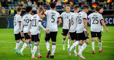 يورو 2020.. أكثر 10 منتخبات تحقيقا للفوز فى أمم أوروبا