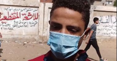 بث مباشر.. طلاب الإعدادية بالمنوفية يبدأون امتحان الدراسات الاجتماعية