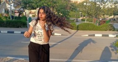 برة الملعب.. مريم شريف لاعبة الطائرة: هوايتى السفر ونجمى المفضل أحمد حلمى