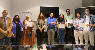 مركز تحديث الصناعة يدعم رواد الأعمال بالتعاون مع المجلس الثقافى البريطانى 