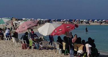 اهرب من الحر بأقل التكاليف.. كيف تقضى المصيف فى مطروح بأسعار مخفضة