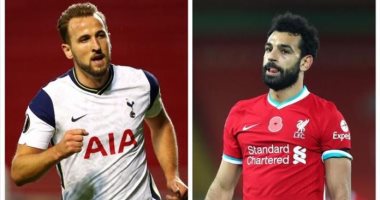 أغلى 10 لاعبين في الدوري الإنجليزي.. هاري كين يتصدر ومحمد صلاح وصيفا