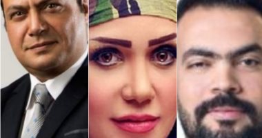 تطورات الحالة الصحية لمستشفى النجوم.. خالد عليش ومراد مكرم فترة نقاهة