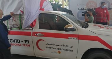 انطلاق 4 قوافل طبية مجانية بجرجا والمنشاة وسوهاج وطهطا الاثنين القادم