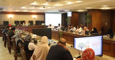 محافظة الجيزة تطلق فعاليات المرحلة الثانية لمبادرة "خلفتك مسئوليتك"