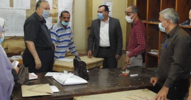 تعليم المنوفية: غدا أول أيام عمل لجان تقدير الدرجات للشهادة الإعدادية