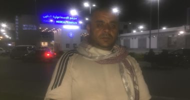 دفنوها بالحياة والقدر أنقذها.. رحلة رضيعة من الموت للمستشفى "فيديو"