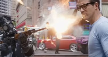 3 أسباب جعلت فيلم ريان رينولدز Free Guy من أهم الأفلام المنتظرة فى 2021