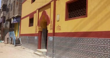  أوقاف قنا تفتتح أعمال إحلال وتجديد 4 مساجد جديدة بتكلفة مليون و800 ألف جنيه