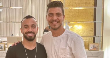 محمد شريف يستعيد ذكريات القاضية ممكن: "هو 19 ولدنا أفشة"
