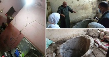 القبض على 3 متهمين بالتنقيب عن الآثار وبحوزتهم "جعران" فى أسوان 
