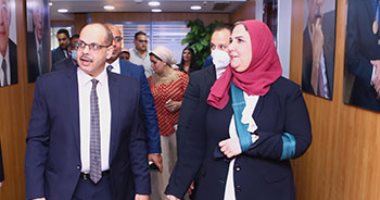 حصاد الوزارات.. توجيه رئاسى بفتح حضانات جديدة بالمدارس ومراكز الشباب