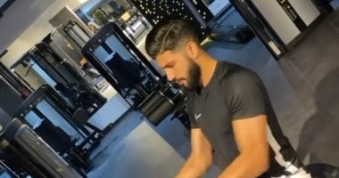 أنباء عن إعلان ساسى التوقيع لنادي جديد خلال ساعات 