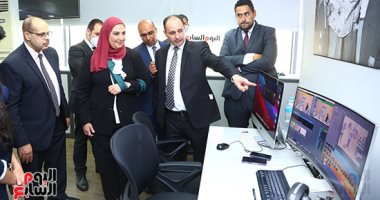 وزيرة التضامن: توفير العلاج لمرضى الإدمان مجانا ووفقا للمعاير الدولية