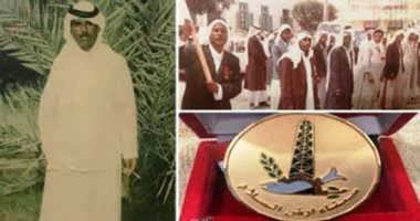 "اليوم السابع" فى بيت عزاء "عودة حسن" البطل الحقيقى لفيلم الممر.. أبناؤه وشقيقه يتذكرون مسيرة نضاله.. ويؤكدون: أوصانا على حب الوطن والولاء للقوات المسلحة.. وشباب سيناء يعبرون عن افتخارهم ببطولته وسيرته.. فيديو