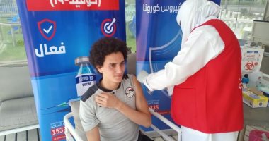 تعرف على عناوين ومواعيد العمل فى مراكز تلقى لقاح كورونا بمحافظات الجمهورية