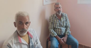 "سرق عجلته ولما اكتشف جريمته قتله".. عاطل ينهى حياة طالب بالمنوفية.. لايف وصور