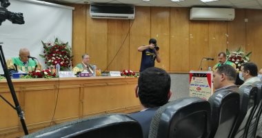 رسالة دكتوراه لنائب رئيس قضايا الدولة حول وسائل القانون العام بحماية البيئة