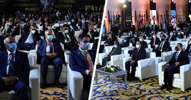منتدى ترويج الاستثمار فى أفريقيا يناقش دور الحكومات والشركاء الإقليميين فى تعزيز مشاركة القطاع الخاص.. بحث سبل وقدرات مواجهة تحديات التنمية.. وهالة السعيد: أنفقنا 100 مليار دولار على مشروعات البنية التحتية