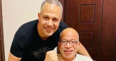 شريف دسوقى يصور أولى مشاهد "بـ100 وش 2" خلال أيام