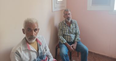 جريمة بشعة فى المنوفية.. عاطل يقتل طالبا بسكين على ترعة السرساوية عقب اكتشاف المجنى عليه سرقته عجلة من داخل منزله.. وشاهد: "قتله غدرا أثناء الحديث معه".. والنيابة تقرر حبس المتهم على ذمة التحقيقات.. فيديو وصور