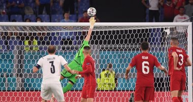 يورو 2020 .. شوط أول سلبي بين إيطاليا وتركيا فى افتتاح امم اوروبا