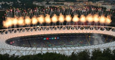 أكثر من 135 ألف مشجع شاهدوا مباريات اليورو في روسيا