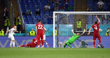 يورو 2020.. إيطاليا تهزم تركيا بثلاثية في افتتاح أمم أوروبا "فيديو وصور"