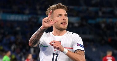يورو 2020.. إيموبيلي: هدف منتخب ايطاليا الذهاب بعيدا وأشكر والدتي