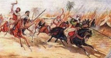معركة أجنادين.. عمرو بن العاص يقود المسلمين للنصر كما جاء فى البداية والنهاية