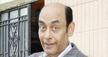 مهرجان الإسماعيلية الدولى للأفلام التسجيلية والقصيرة يحتفى بالفنان أحمد بدير