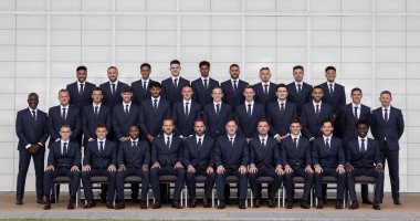 يورو 2020.. الأناقة والجمال عنوان البدل الرسمية لمنتخب إنجلترا "صور"