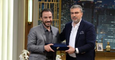 طارق لطفى: أتمنى تقديم جزء ثان من "القاهرة كابول"