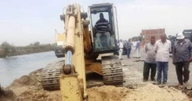 غلق الطريق الزراعى أمام القادمين من الإسكندرية والمنوفية وتحويله لـ"الإقليمى"