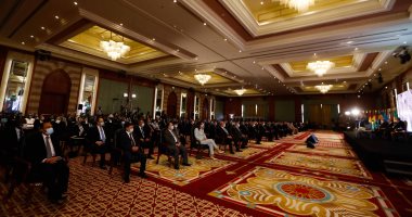نائب رئيس الدستورية: مصر قبلة العدل واجتماع رؤساء المحاكم الأفريقية تتويج للشراكة