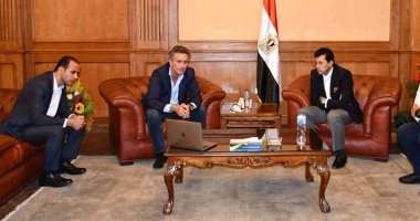 إسناد تنظيم بطولتين من سباق "فورميلا" لمصر