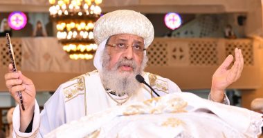 10 معلومات لا تعرفها عن البابا تواضروس الثانى البطريرك 118 فى تاريخ الكنيسة الأرثوذكسية