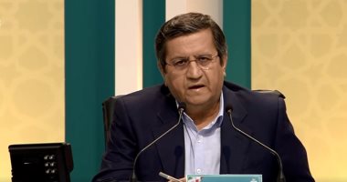 إيران تعلن تعيين عبد الناصر همتى محافظا للبنك المركزى لديها
