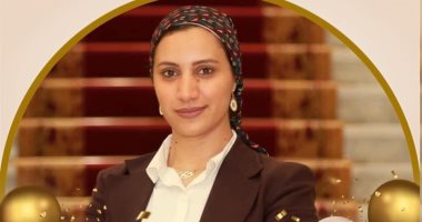 النائبة آية مدنى: نجاح تجربة التنسيقية أكدت على الرؤية الثاقبة للرئيس السيسي 