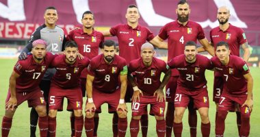 فنزويلا تسعى لتحقيق الفوز الأول أمام بيرو خارج الأرض فى كوبا أمريكا