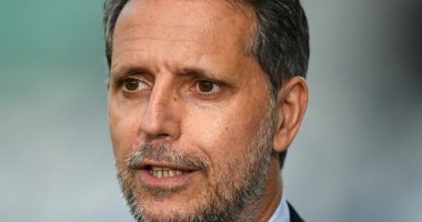 رسميًا.. توتنهام يتعاقد مع باراتيشي المدير الرياضي السابق لـ يوفنتوس