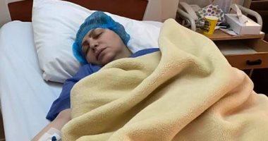 ميار الببلاوى تجرى عملية جراحية بعد تدهور حالتها الصحية