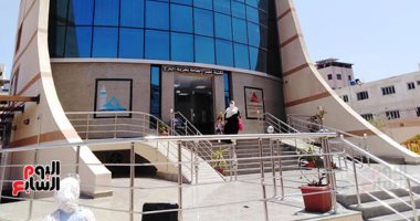 افتتاح "المدينة الصديقة للنساء" بعزبة البرج.. محافظ دمياط: يحقق رؤية الدولة لتمكين المرأة