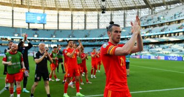 موندو ديبورتيفو: بيل فشل فى إقناع أنشيلوتي خلال مباراة ويلز ضد سويسرا